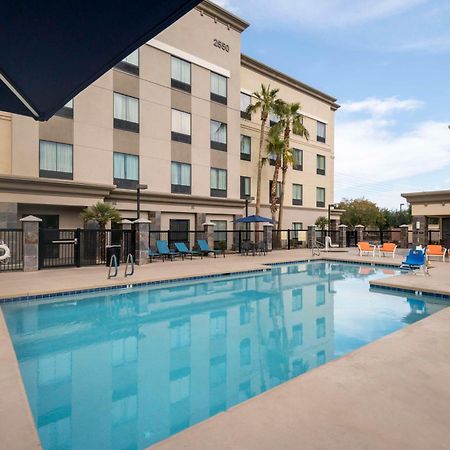 Hampton Inn & Suites Phoenix North/Happy Valley Exterior photo