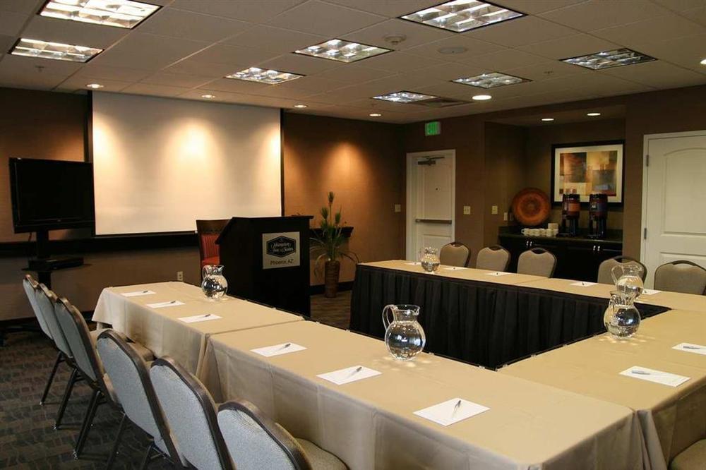 Hampton Inn & Suites Phoenix North/Happy Valley Facilities photo