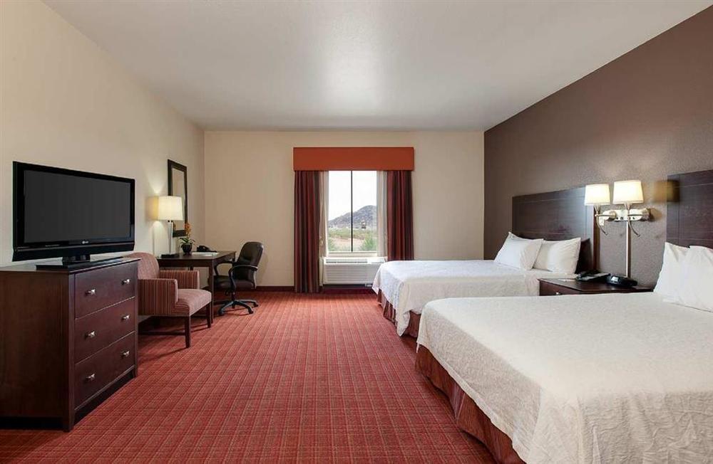 Hampton Inn & Suites Phoenix North/Happy Valley Room photo